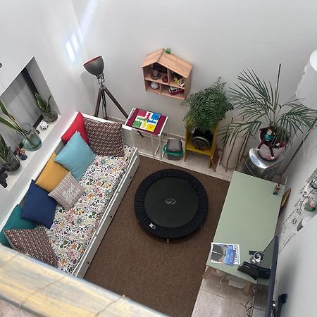 La Buganvilla Rooms 阿雷西费 外观 照片