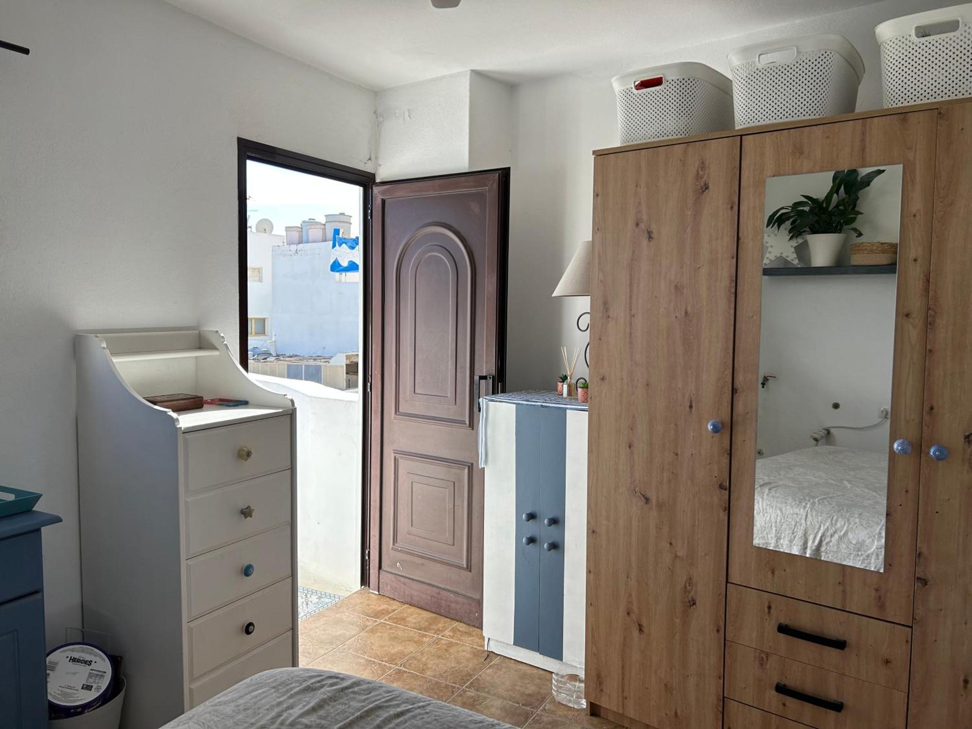 La Buganvilla Rooms 阿雷西费 外观 照片