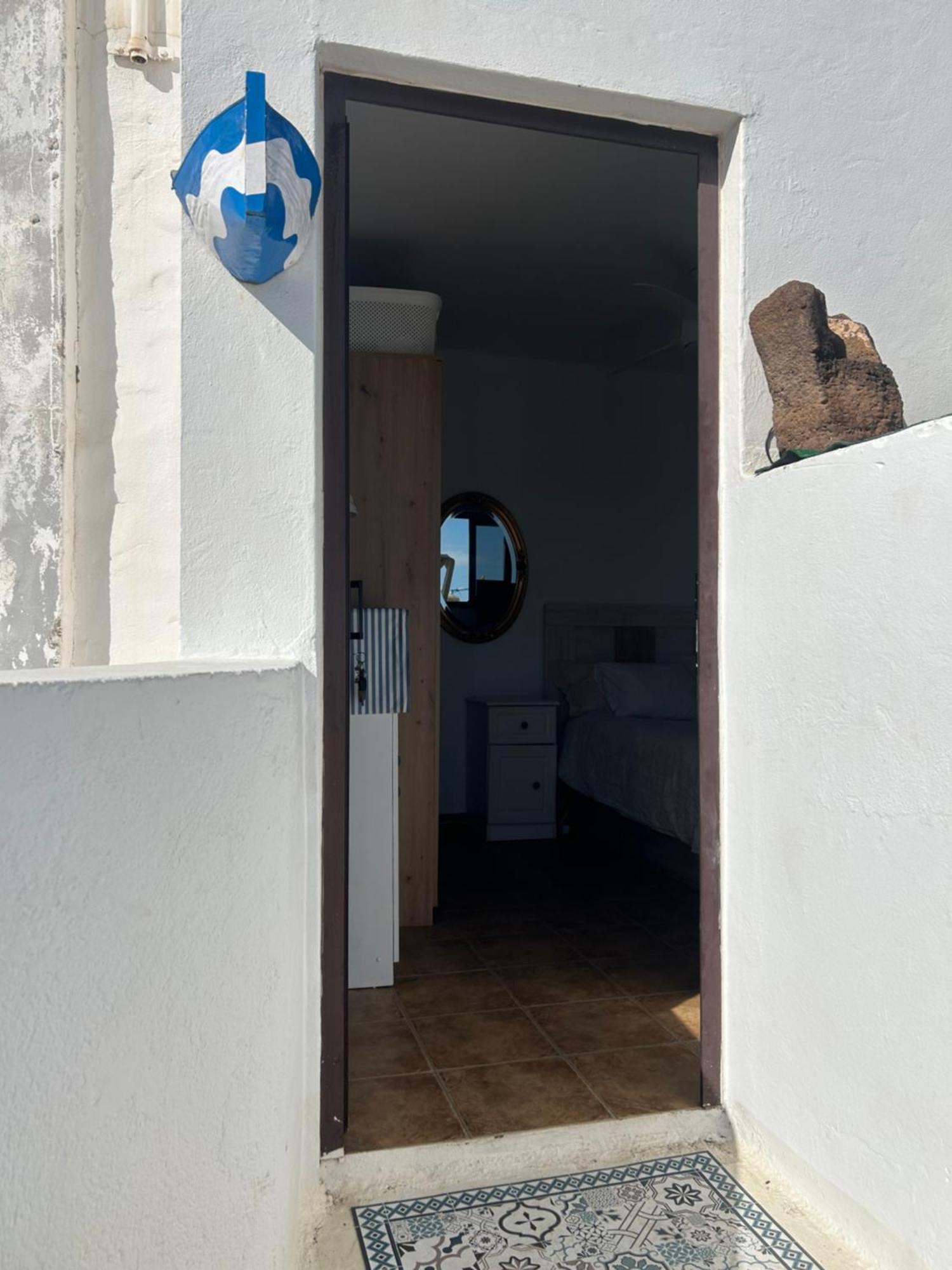 La Buganvilla Rooms 阿雷西费 外观 照片