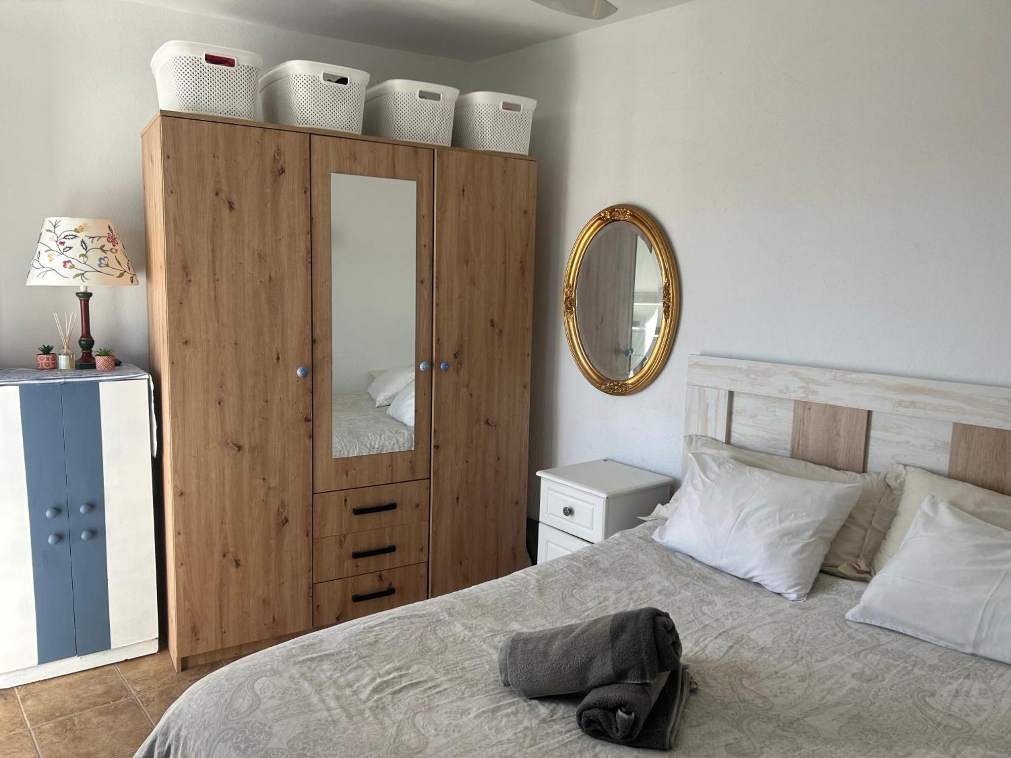 La Buganvilla Rooms 阿雷西费 外观 照片