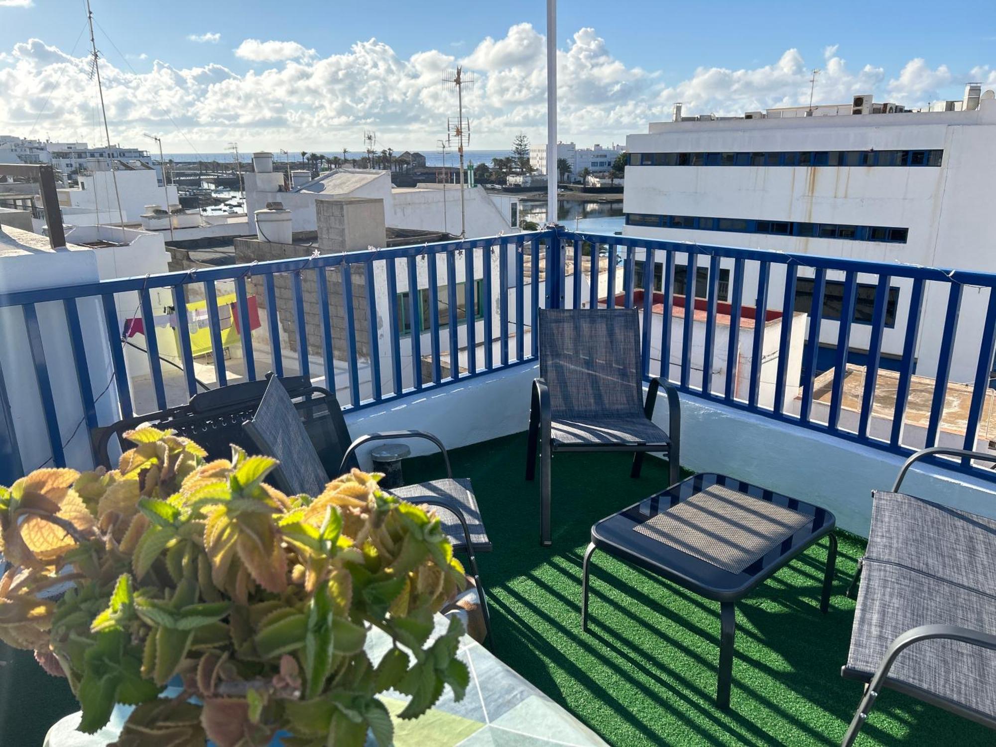 La Buganvilla Rooms 阿雷西费 外观 照片