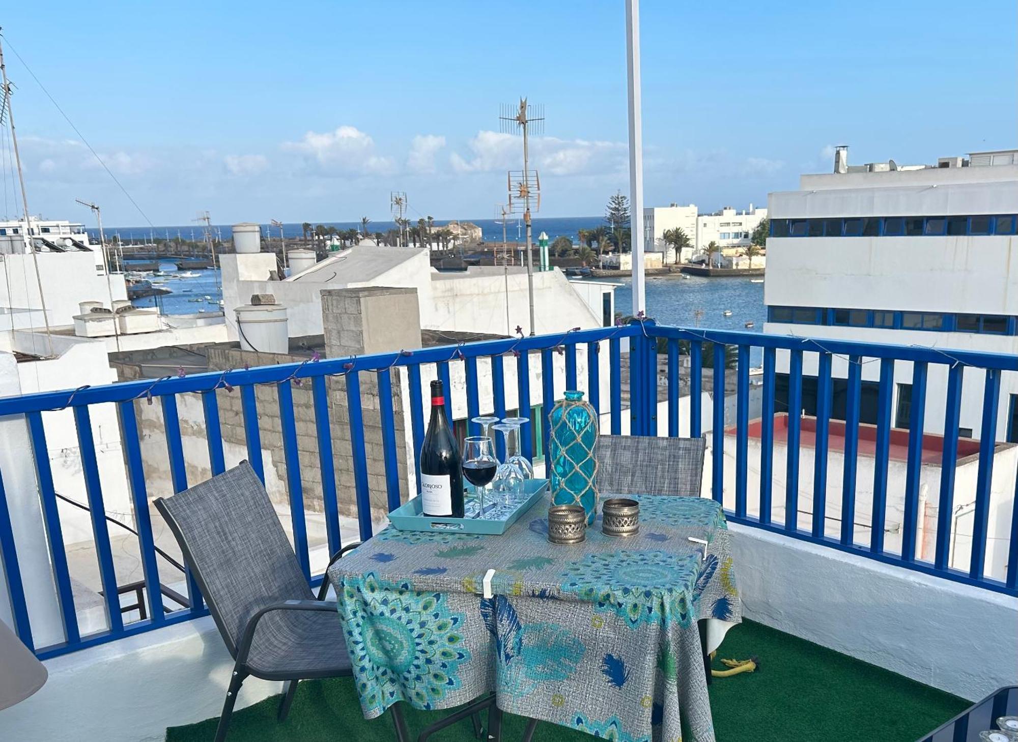 La Buganvilla Rooms 阿雷西费 外观 照片