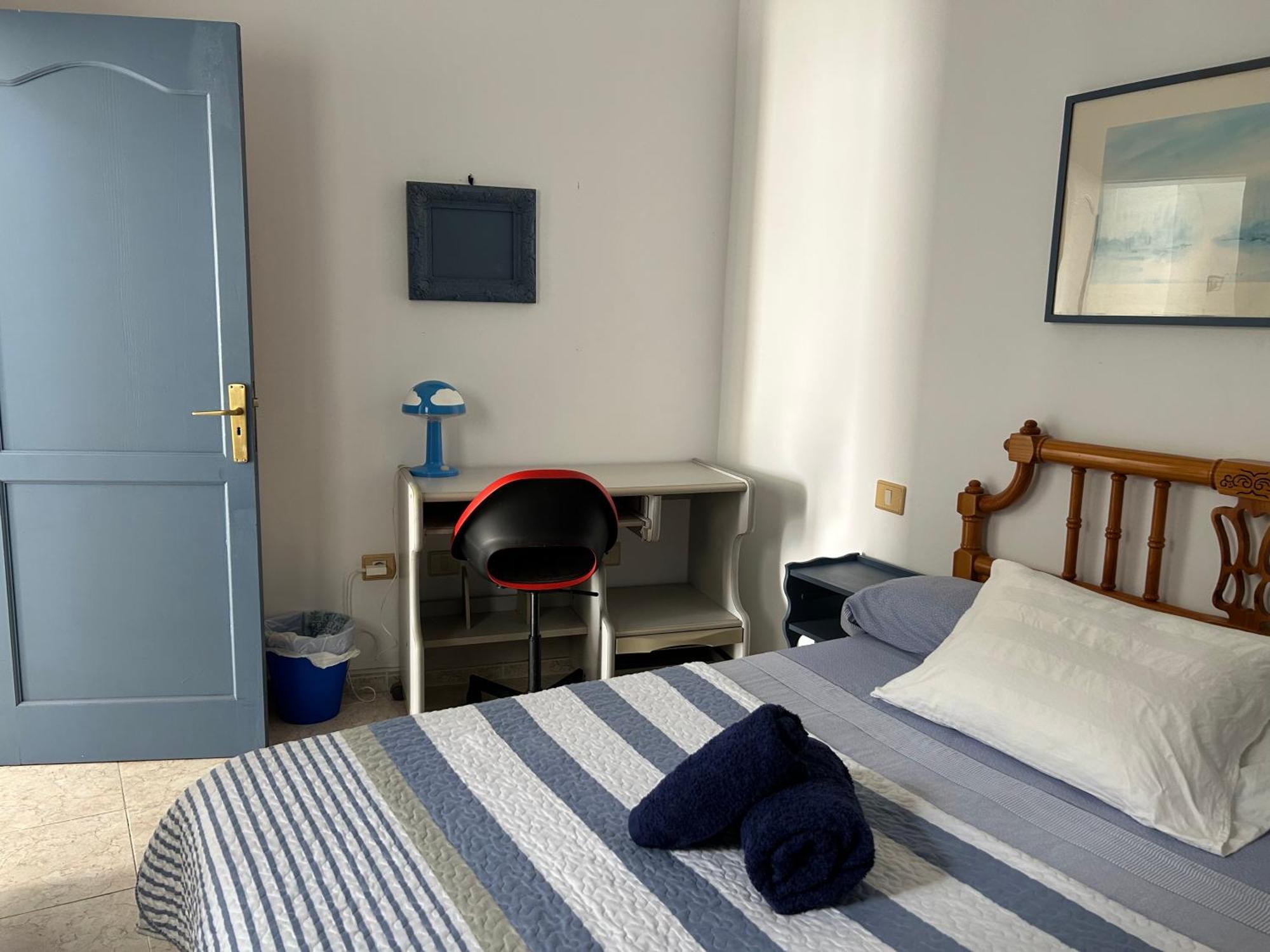 La Buganvilla Rooms 阿雷西费 外观 照片