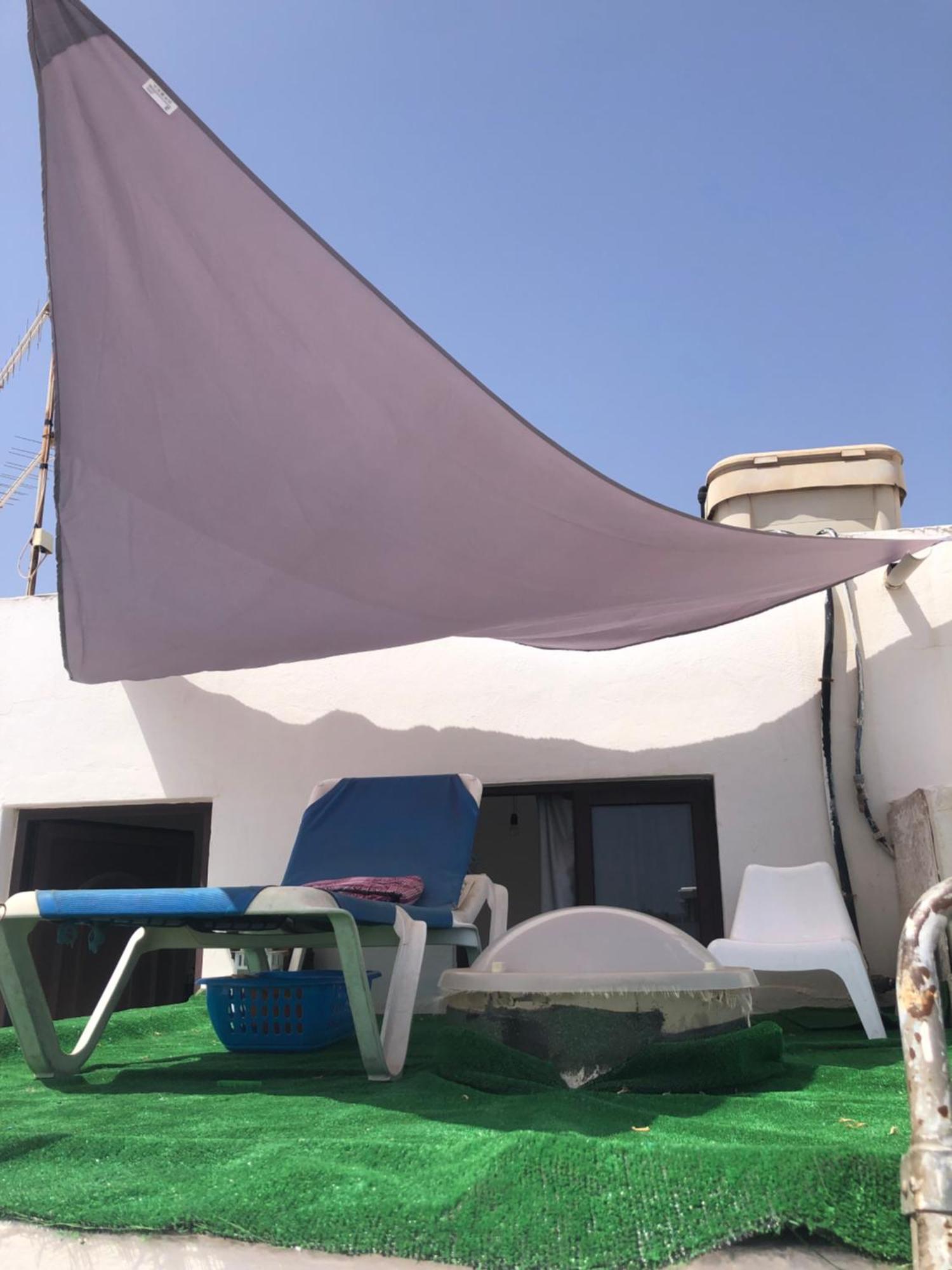La Buganvilla Rooms 阿雷西费 外观 照片