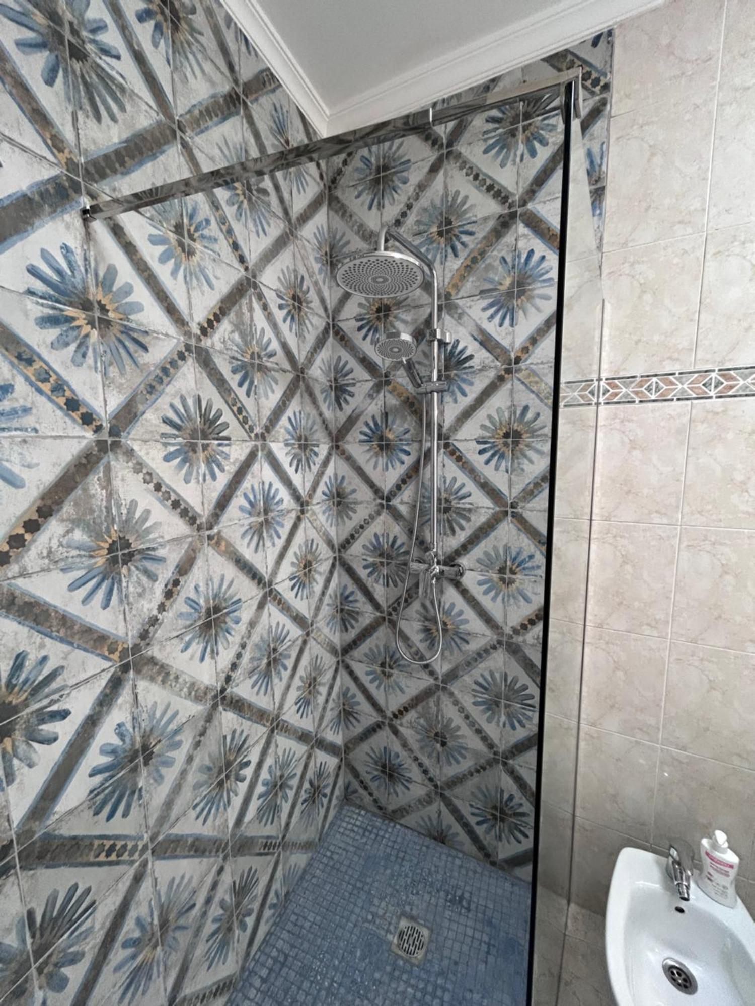 La Buganvilla Rooms 阿雷西费 外观 照片