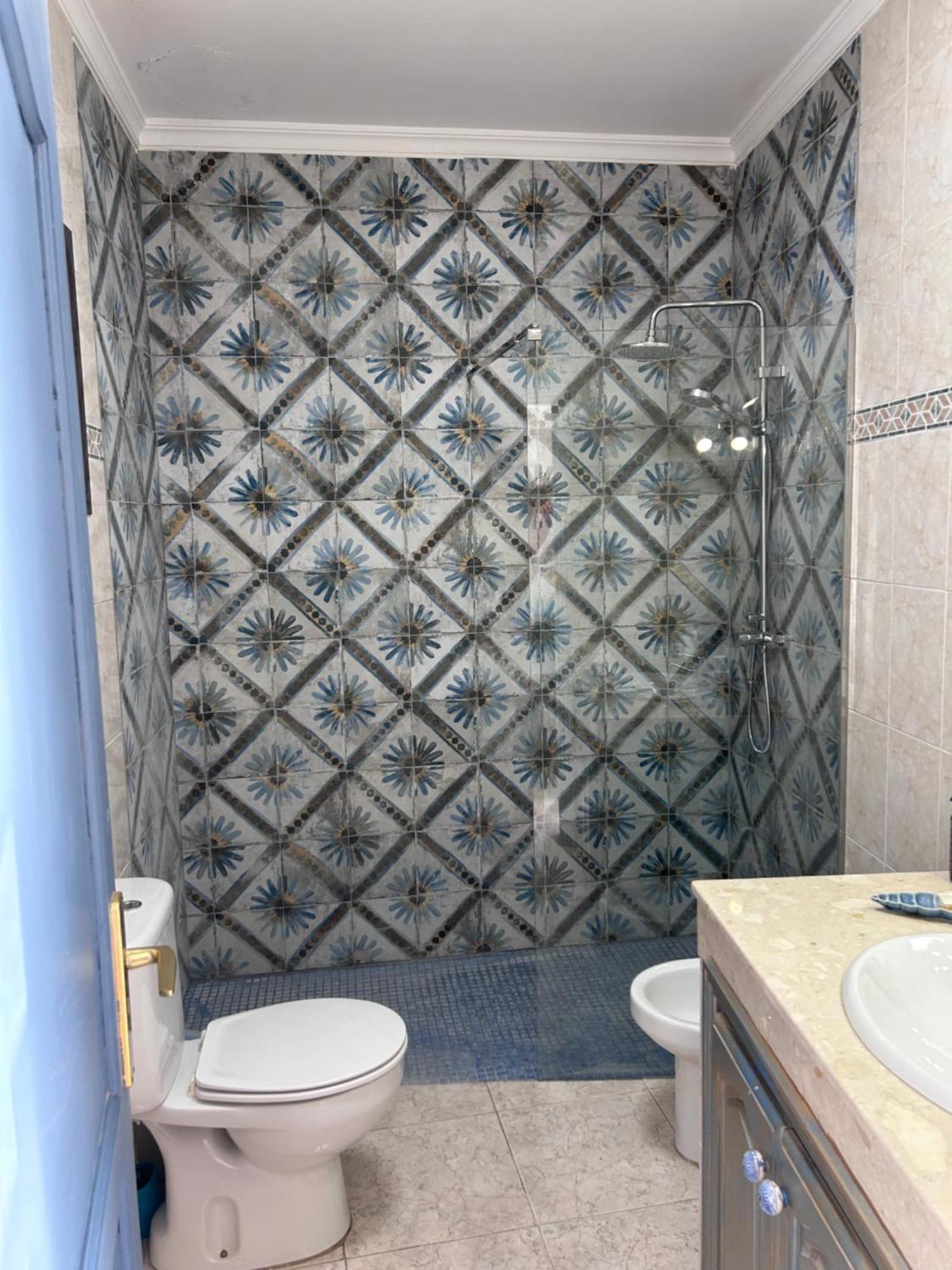 La Buganvilla Rooms 阿雷西费 外观 照片