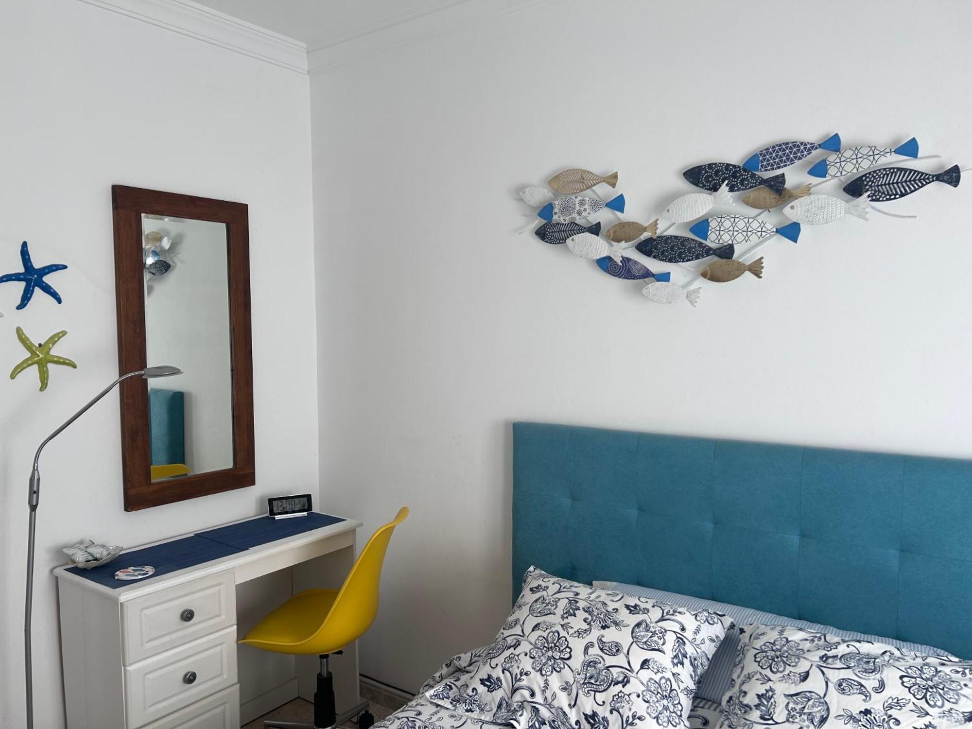 La Buganvilla Rooms 阿雷西费 外观 照片