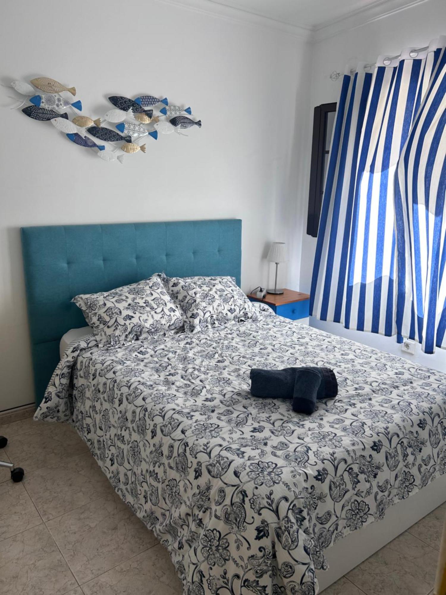 La Buganvilla Rooms 阿雷西费 外观 照片