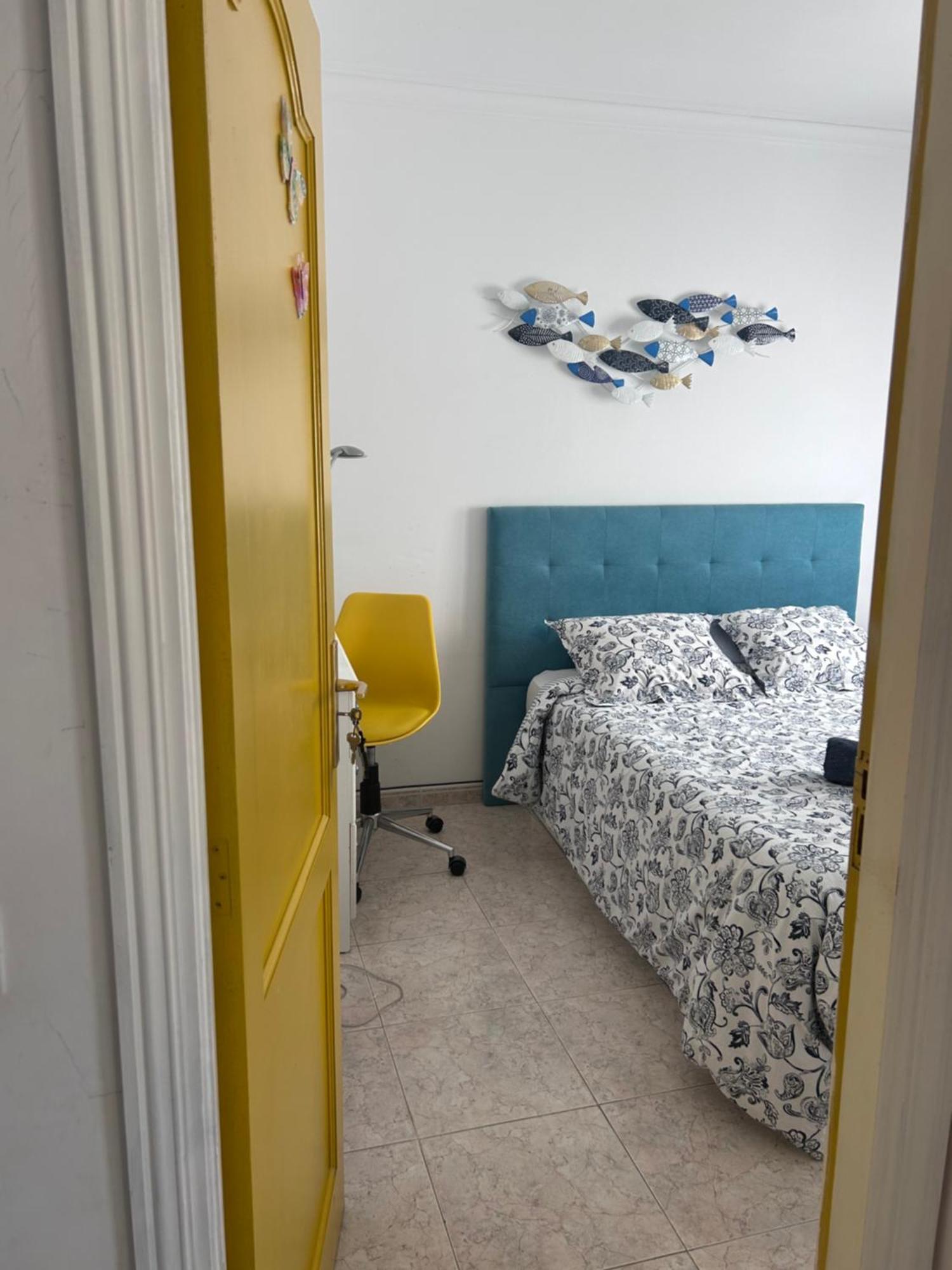 La Buganvilla Rooms 阿雷西费 外观 照片