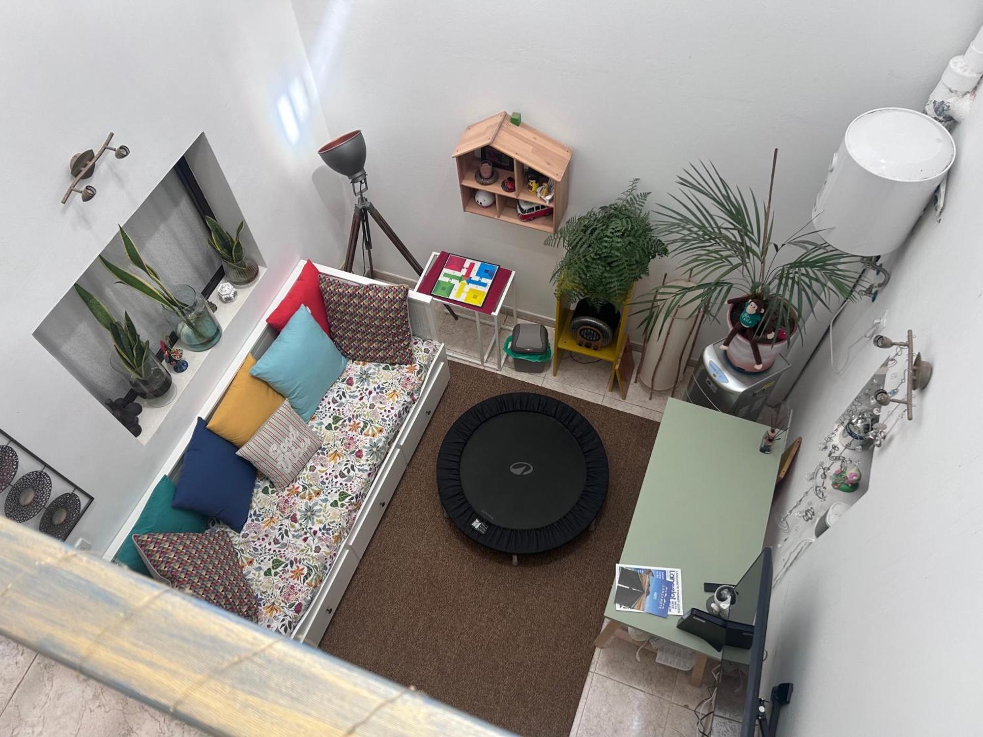 La Buganvilla Rooms 阿雷西费 外观 照片