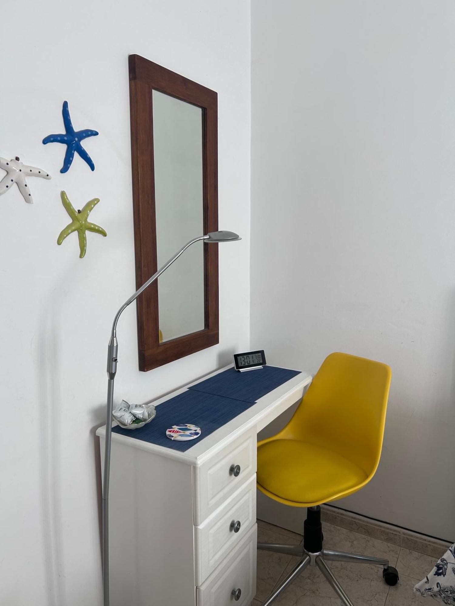 La Buganvilla Rooms 阿雷西费 外观 照片