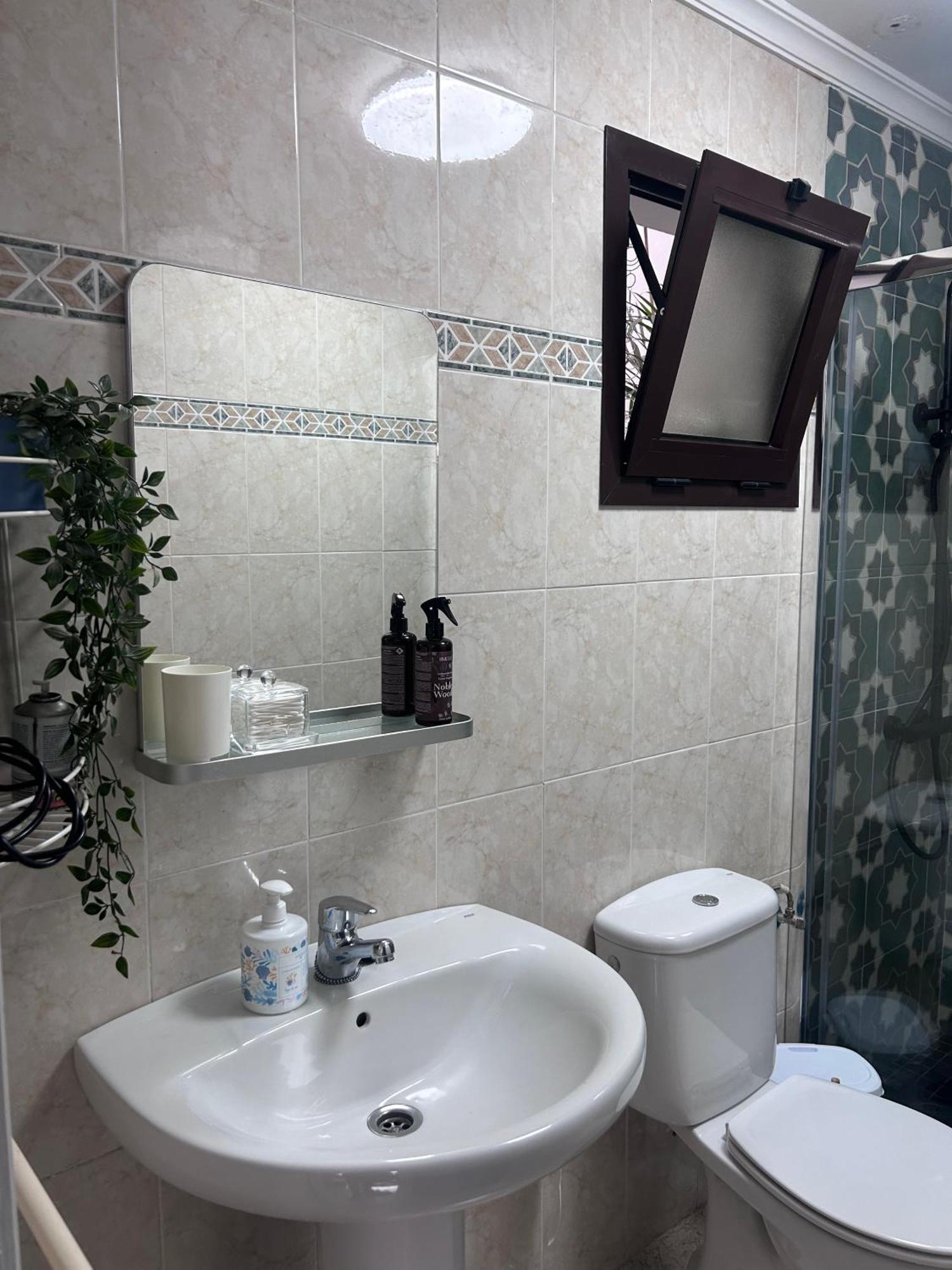 La Buganvilla Rooms 阿雷西费 外观 照片