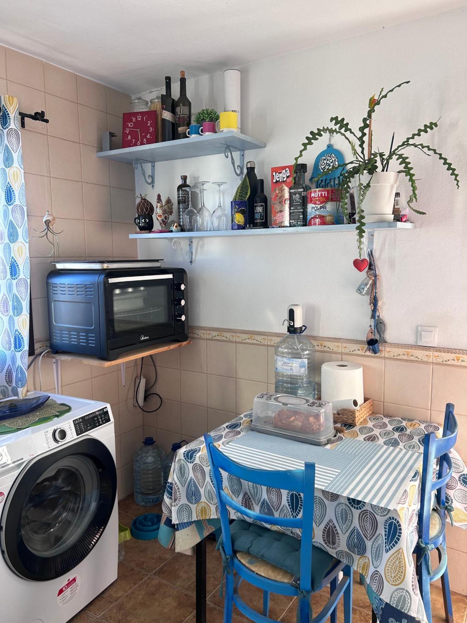 La Buganvilla Rooms 阿雷西费 外观 照片