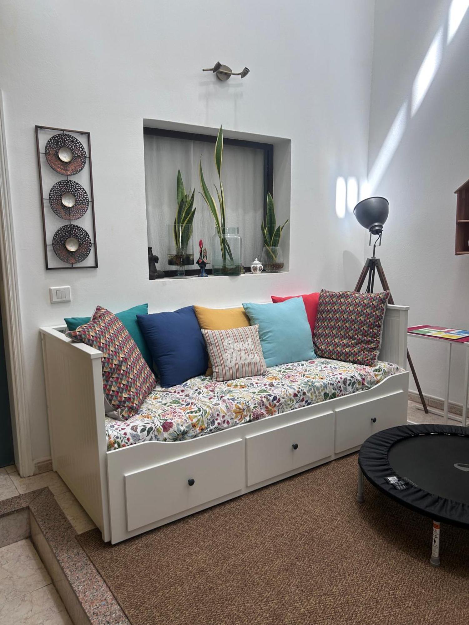 La Buganvilla Rooms 阿雷西费 外观 照片
