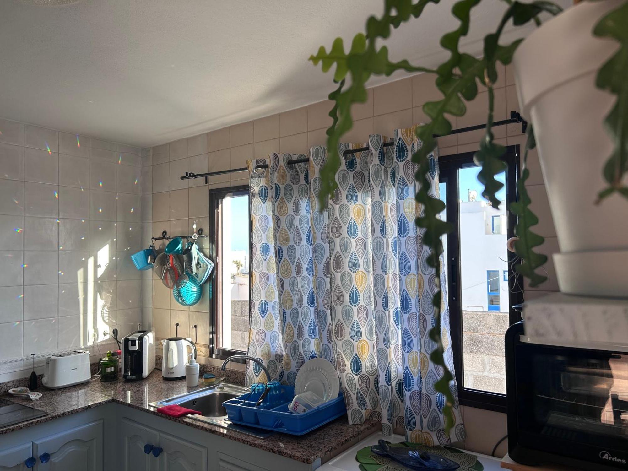 La Buganvilla Rooms 阿雷西费 外观 照片