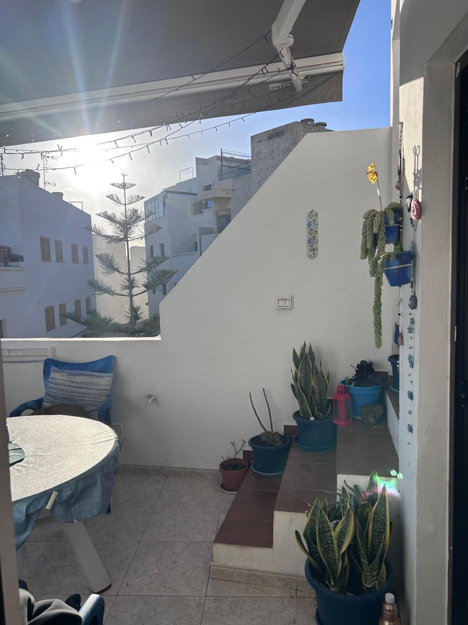 La Buganvilla Rooms 阿雷西费 外观 照片