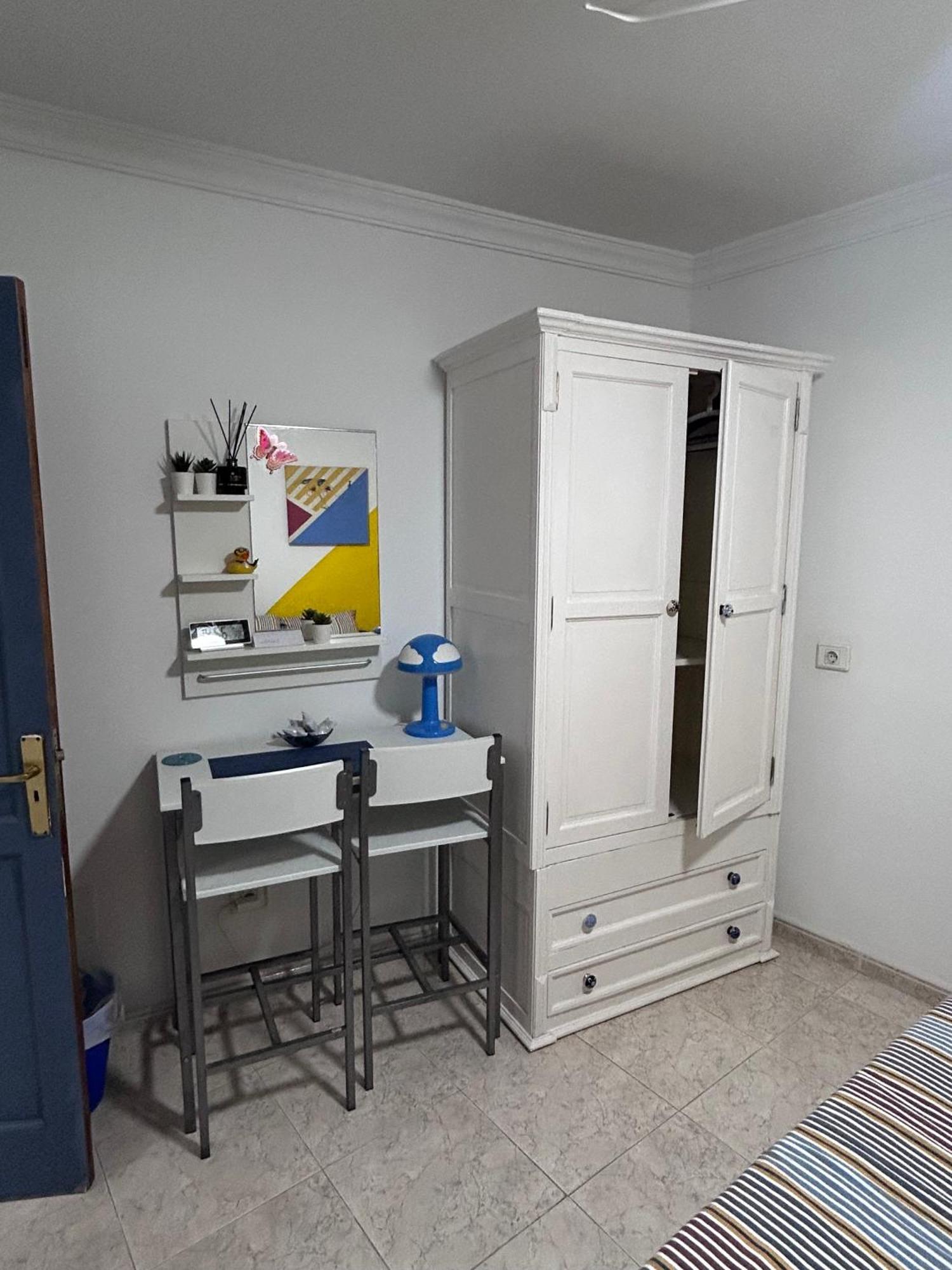 La Buganvilla Rooms 阿雷西费 外观 照片